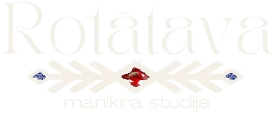 Rotātava – manikīra studija